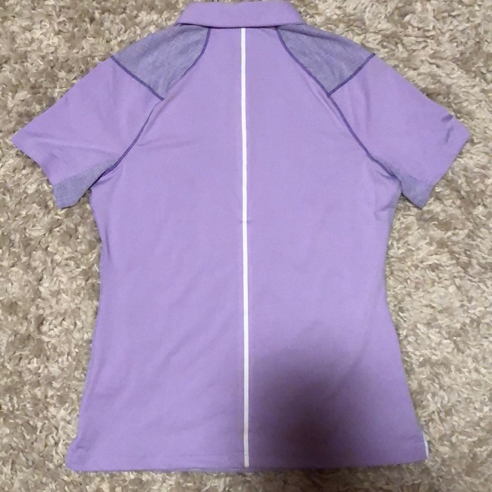 Sunice Golf Polo Shirt - Picture 4 of 4